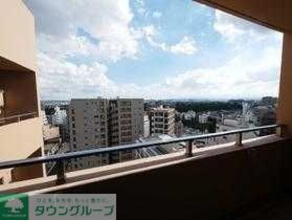 TOKIO国立タワーの物件内観写真